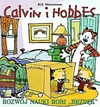 Rozwój nauki robi brzdęk