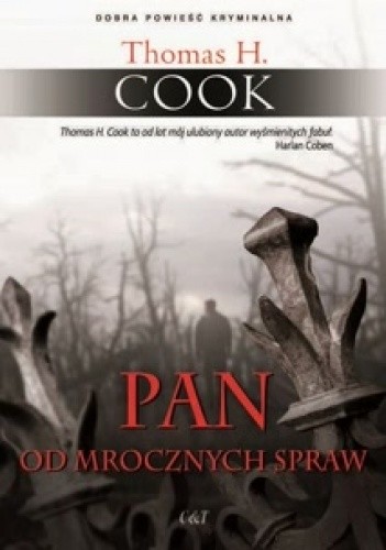 Pan od mrocznych spraw