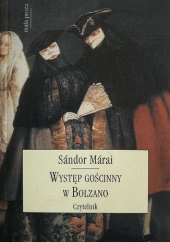 Występ gościnny w Bolzano