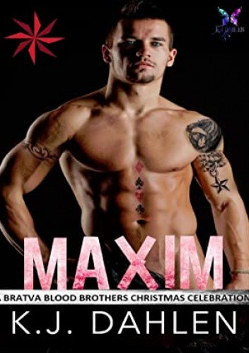 Maxim - Bratva Christmas