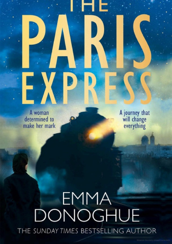 The Paris Express