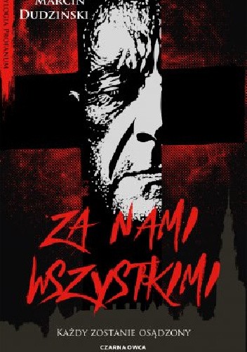 Za nami wszystkimi