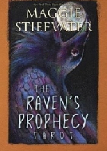 The Raven's Prophecy Tarot