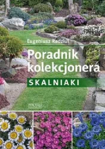 Poradnik kolekcjonera. Skalniaki