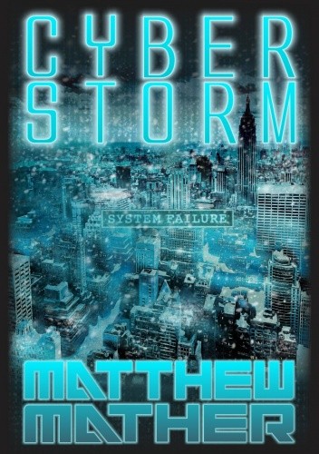 Cyber Storm