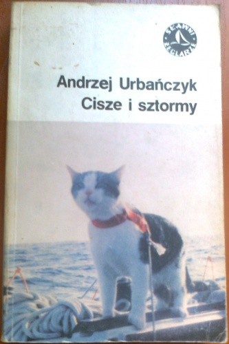 Cisze i sztormy