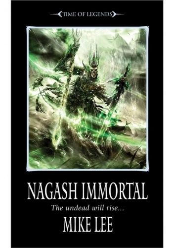 Nagash Immortal