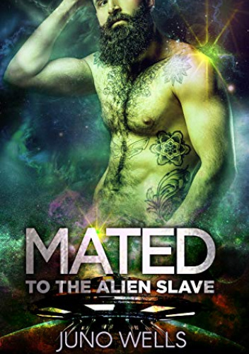 Mated to the Alien Slave