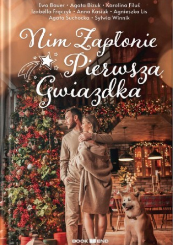 Nim zapłonie pierwsza gwiazdka