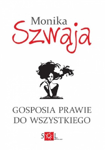 Gosposia prawie do wszystkiego