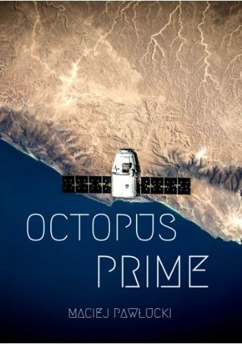 Oktopus prime
