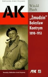 Żmudzin Bolesław Kontrym 1898-1953