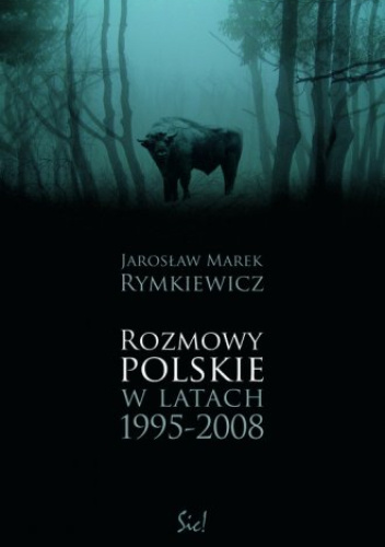 Rozmowy polskie w latach 1995-2008