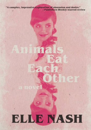Animals Eat Each Other