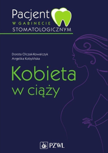 Kobieta w ciąży