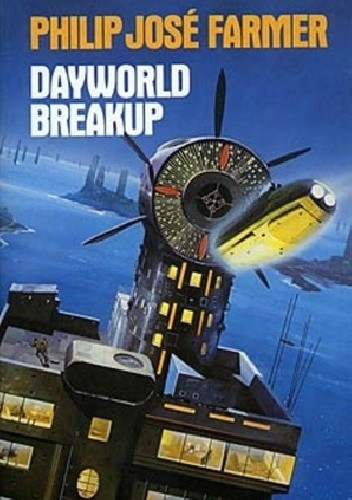 Dayworld Breakup