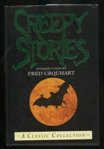 Creepy Stories