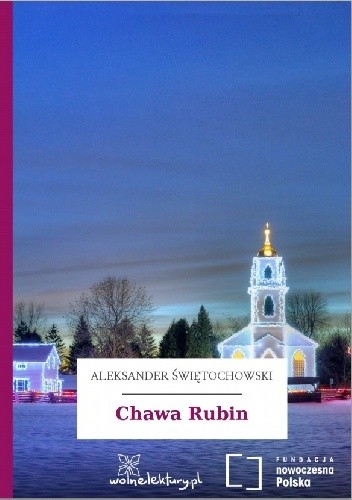 Chawa Rubin