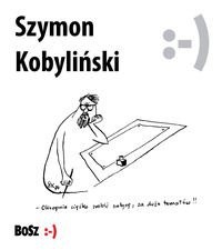Szymon Kobyliński