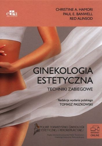 Ginekologia estetyczna. Techniki zabiegowe