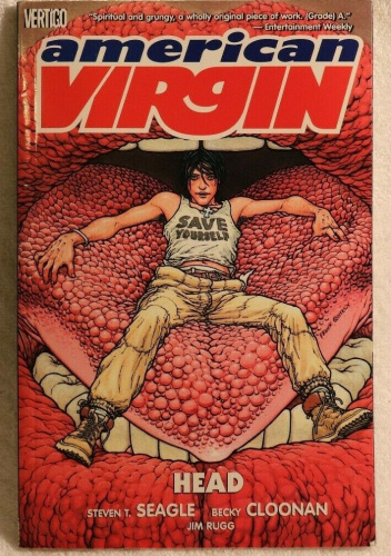 American Virgin: Head