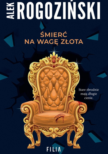 Śmierć na wagę złota