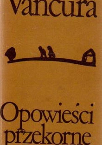 Opowieści przekorne