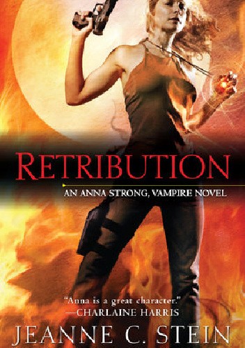 Retribution