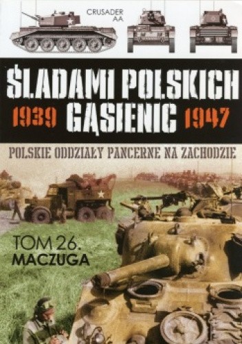 Walki o wzgórza „Maczuga” 17-22 sierpnia 1944 roku