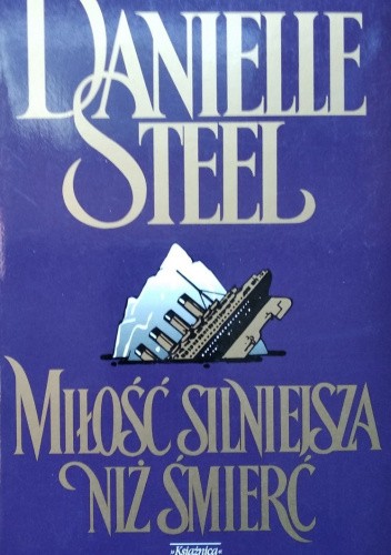 Miłość silniejsza niż śmierć
