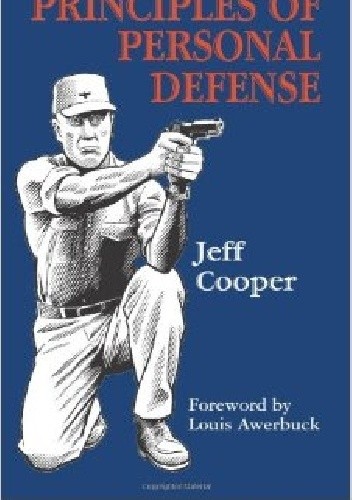 Principles of Personal Defense