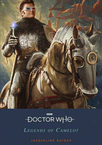 Doctor Who: Legends of Camelot