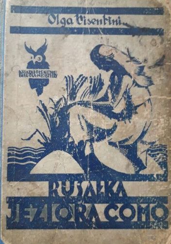 Rusałka jeziora Como