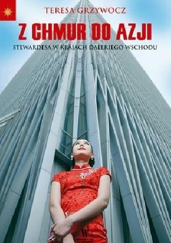 Z chmur do Azji