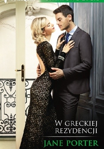 W greckiej rezydencji