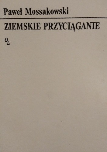 Ziemskie przyciąganie