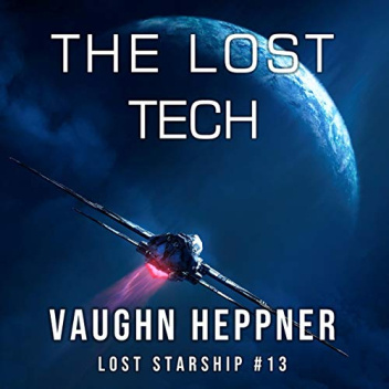 The Lost Tech