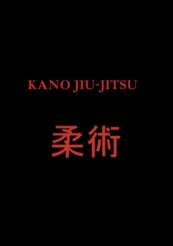 Kano Jiu-Jitsu
