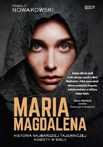 Maria Magdalena