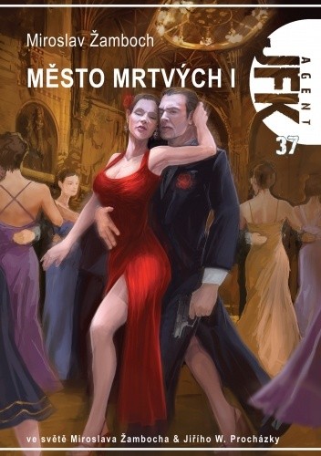 Město mrtvých I.