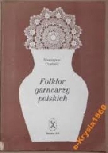 Folklor garncarzy polskich