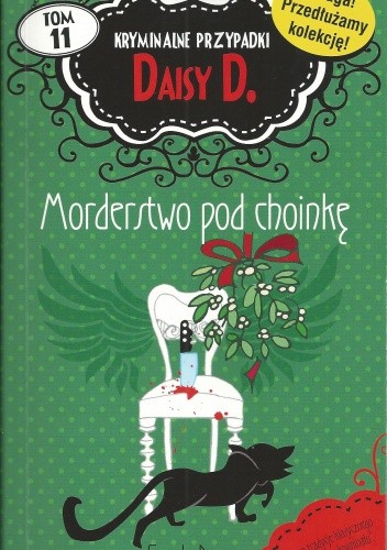Morderstwo pod choinkę