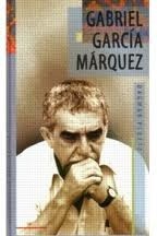 Gabriel Garcia Marquez