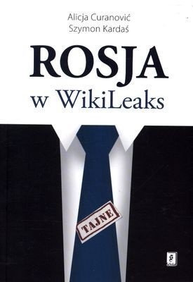 Rosja w WikiLeaks
