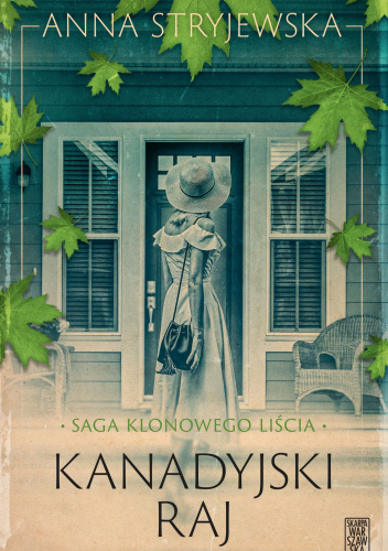 Kanadyjski raj