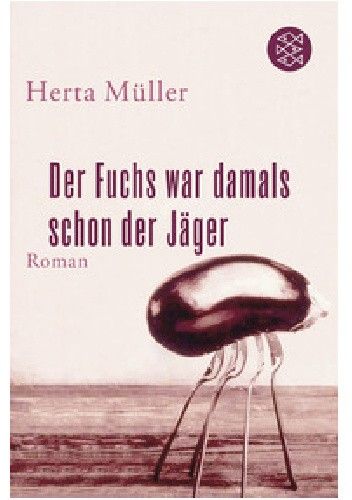 Der Fuchs war damals schon der Jäger