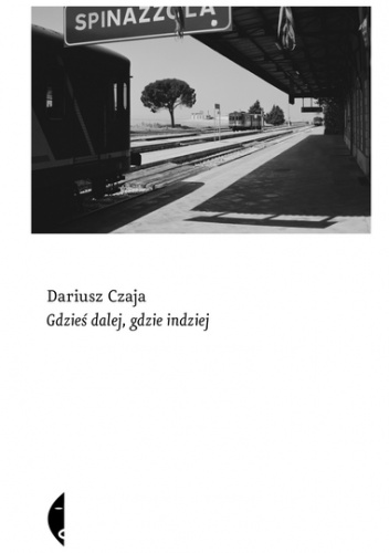 Gdzieś dalej, gdzie indziej
