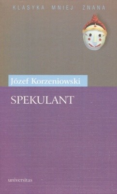 Spekulant