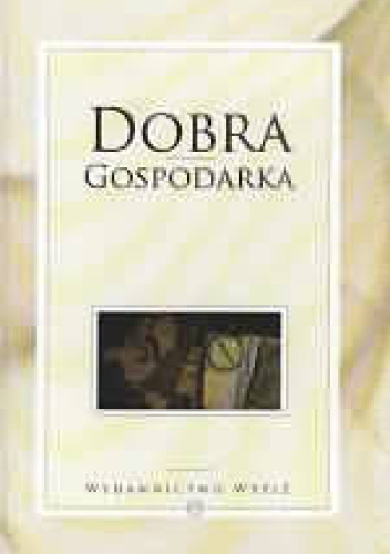 Dobra Gospodarka