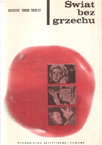 Świat bez grzechu i jego obraz w filmie